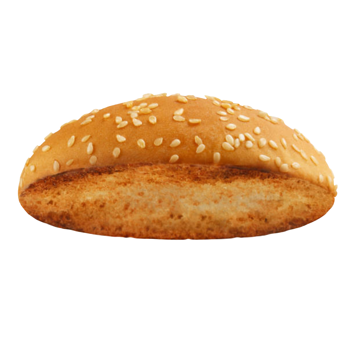 Тут задумана булка...