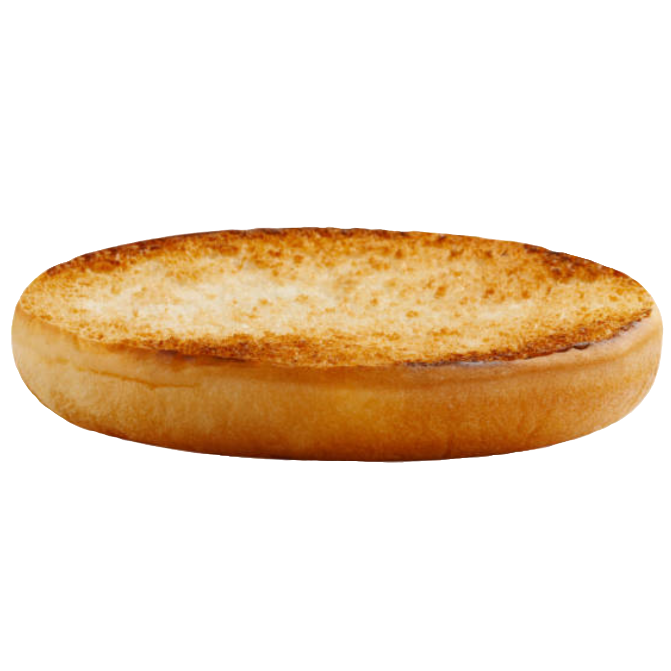 Тут задумана булка...