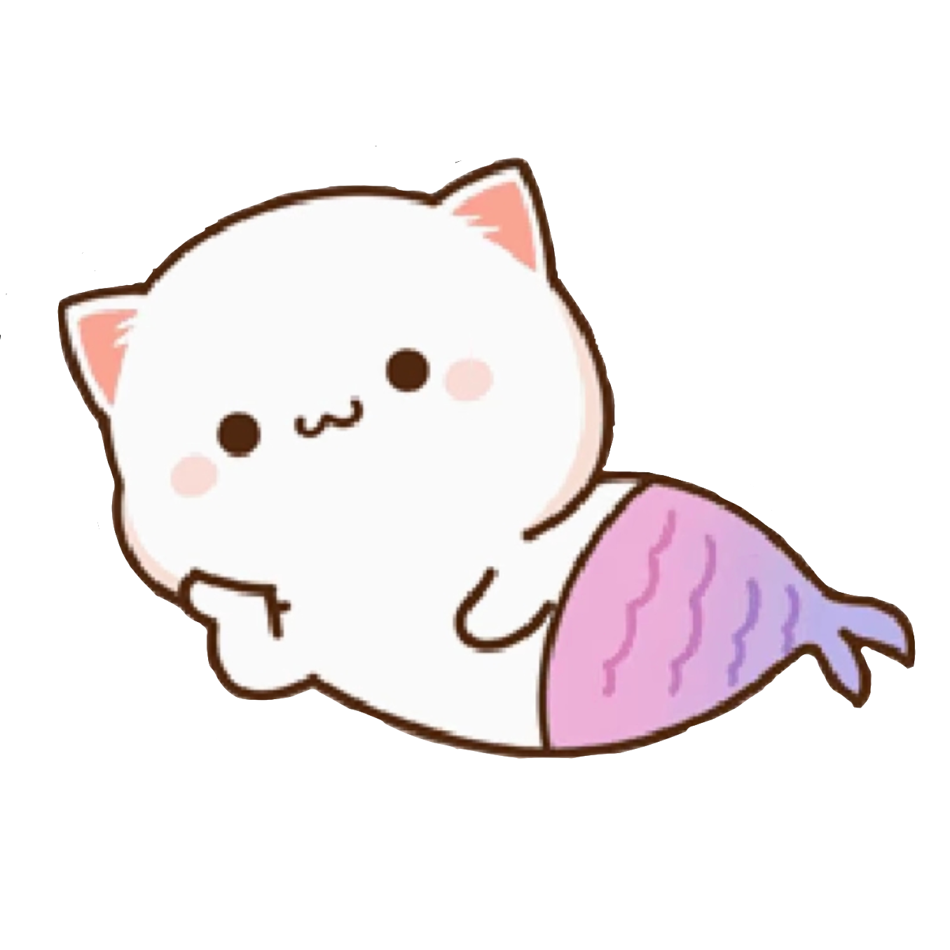 Тут должна быть кошечка...