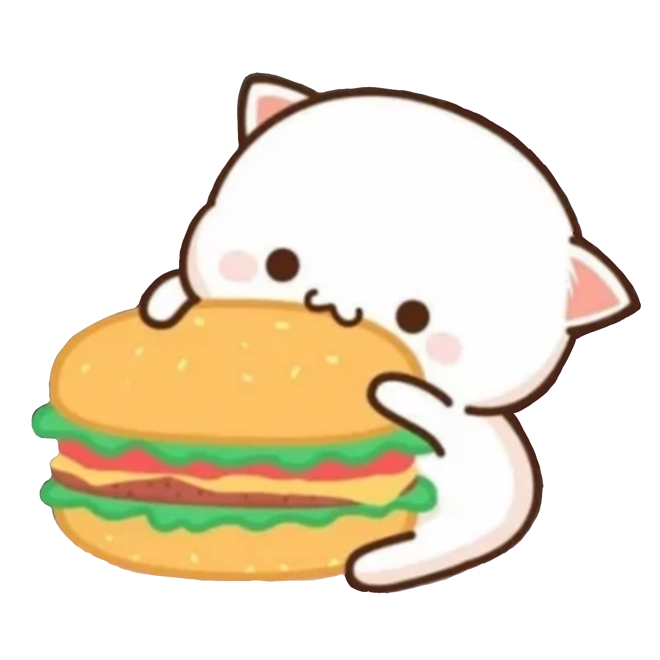 Тут должна быть кошечка...